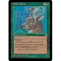 Willow Faerie v2 (Homelands)