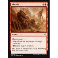 Abrade (Hour of Devastation)