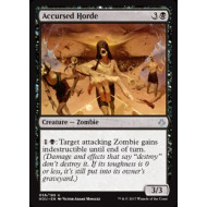 Accursed Horde (Hour of Devastation)