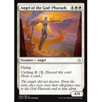 Angel of the God-Pharaoh (Hour of Devastation)