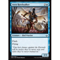 Aven Reedstalker (Hour of Devastation)