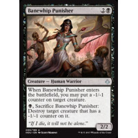 Banewhip Punisher (Hour of Devastation)