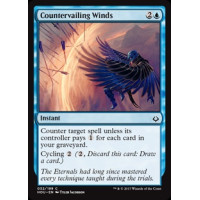 Countervailing Winds (Hour of Devastation)