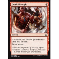 Crash Through (Hour of Devastation)