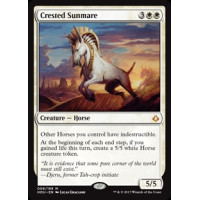 Crested Sunmare (Hour of Devastation)