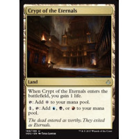 Crypt of the Eternals (Hour of Devastation)