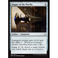 Dagger of the Worthy (Hour of Devastation)
