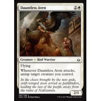 Dauntless Aven (Hour of Devastation)