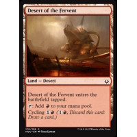 Desert of the Fervent (Hour of Devastation)