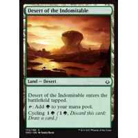 Desert of the Indomitable (Hour of Devastation)