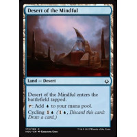 Desert of the Mindful (Hour of Devastation)