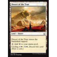 Desert of the True (Hour of Devastation)