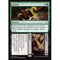 Driven // Despair (Hour of Devastation)
