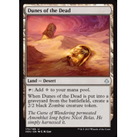 Dunes of the Dead (Hour of Devastation)