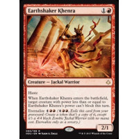 Earthshaker Khenra (Hour of Devastation)