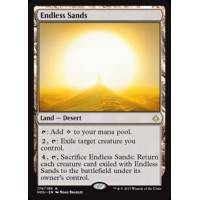 Endless Sands (Hour of Devastation)