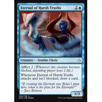 Eternal of Harsh Truths (Hour of Devastation)