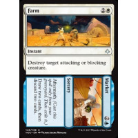 Farm // Market (Hour of Devastation)