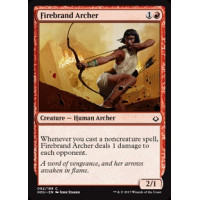 Firebrand Archer (Hour of Devastation)