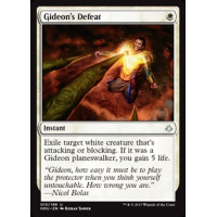 Gideon's Defeat (Hour of Devastation)