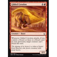 Gilded Cerodon (Hour of Devastation)