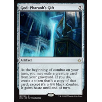 God-Pharaoh's Gift (Hour of Devastation)