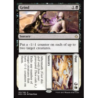 Grind // Dust (Hour of Devastation)