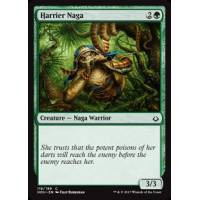 Harrier Naga (Hour of Devastation)