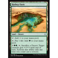 Hashep Oasis (Hour of Devastation)
