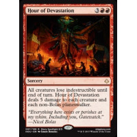 Hour of Devastation (Hour of Devastation)