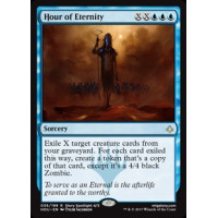 Hour of Eternity (Hour of Devastation)