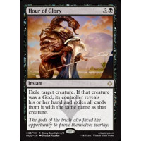 Hour of Glory (Hour of Devastation)