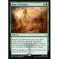 Hour of Promise (Hour of Devastation)