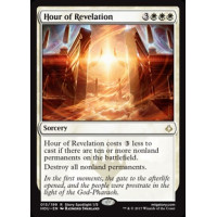 Hour of Revelation (Hour of Devastation)