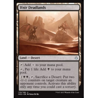 Ifnir Deadlands (Hour of Devastation)