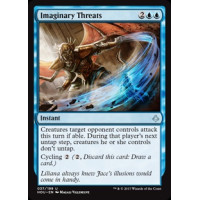 Imaginary Threats (Hour of Devastation)