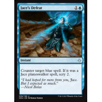 Jace's Defeat (Hour of Devastation)