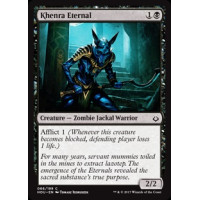 Khenra Eternal (Hour of Devastation)