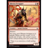 Khenra Scrapper (Hour of Devastation)