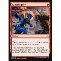 Kindled Fury (Hour of Devastation)
