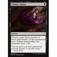 Liliana's Defeat (Hour of Devastation)
