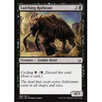 Lurching Rotbeast (Hour of Devastation)