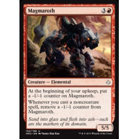 Magmaroth (Hour of Devastation)