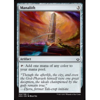 Manalith (Hour of Devastation)