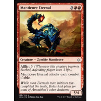Manticore Eternal (Hour of Devastation)