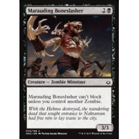 Marauding Boneslasher (Hour of Devastation)