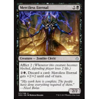 Merciless Eternal (Hour of Devastation)