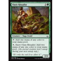 Oasis Ritualist (Hour of Devastation)