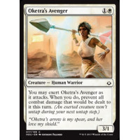 Oketra's Avenger (Hour of Devastation)