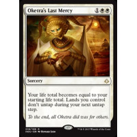 Oketra's Last Mercy (Hour of Devastation)